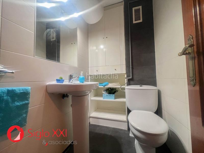 Foto 92df5635-f140-4a3a-bc73-f4ab05e6af37. Appartement dans Cariñena - Carinyena Villarreal / Vila - real