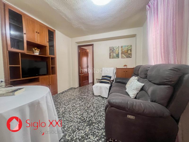 Foto 9d27ba82-deb6-4072-abae-ae5f09ee809f. Appartement dans Cariñena - Carinyena Villarreal / Vila - real