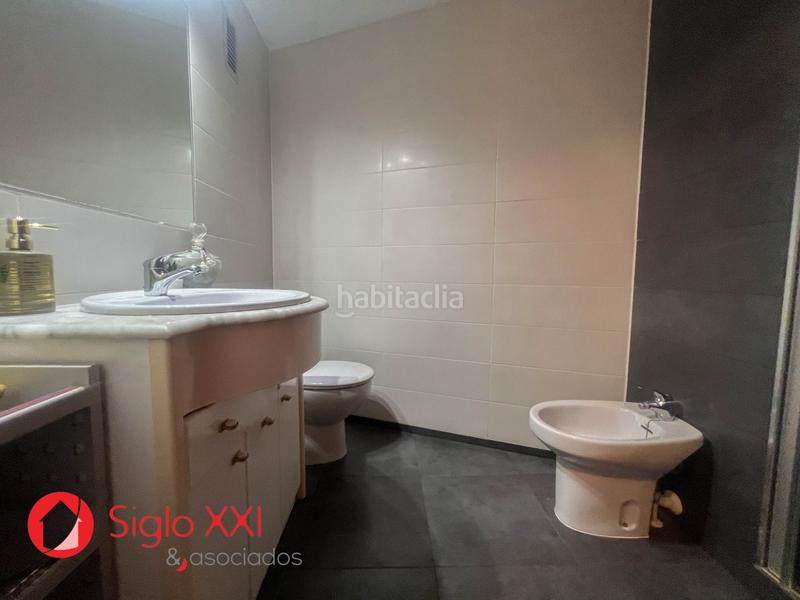 Foto a41923ff-384d-497d-87bc-29a06e4dd398. Appartement dans Cariñena - Carinyena Villarreal / Vila - real