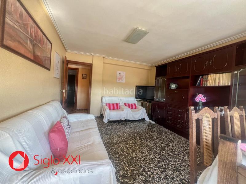 Foto ac198636-e9ee-4b35-845c-524f300a0320. Appartement dans Cariñena - Carinyena Villarreal / Vila - real