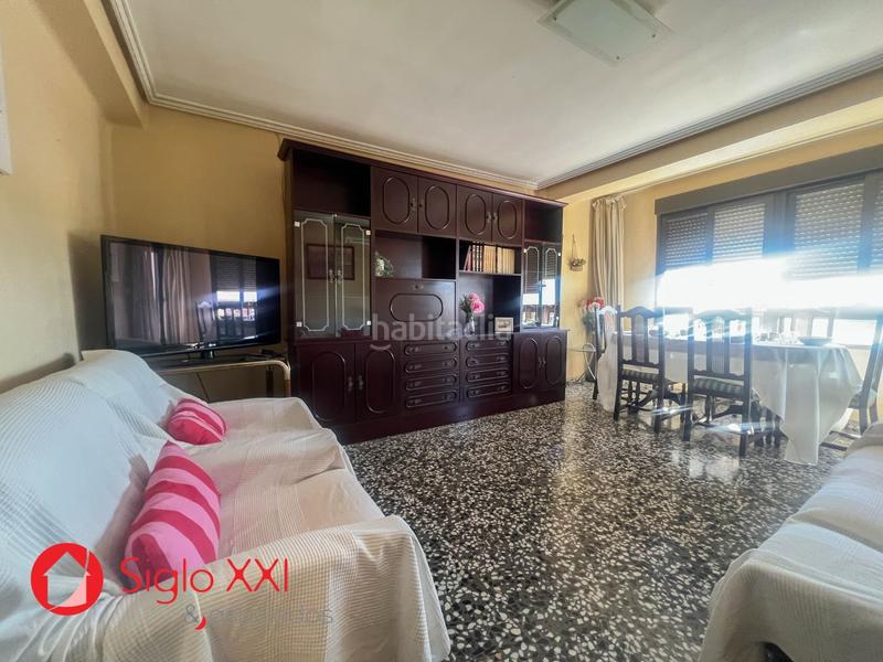 Foto afe8e078-7d3d-4f30-bb25-2dde90ae0790. Appartement dans Cariñena - Carinyena Villarreal / Vila - real