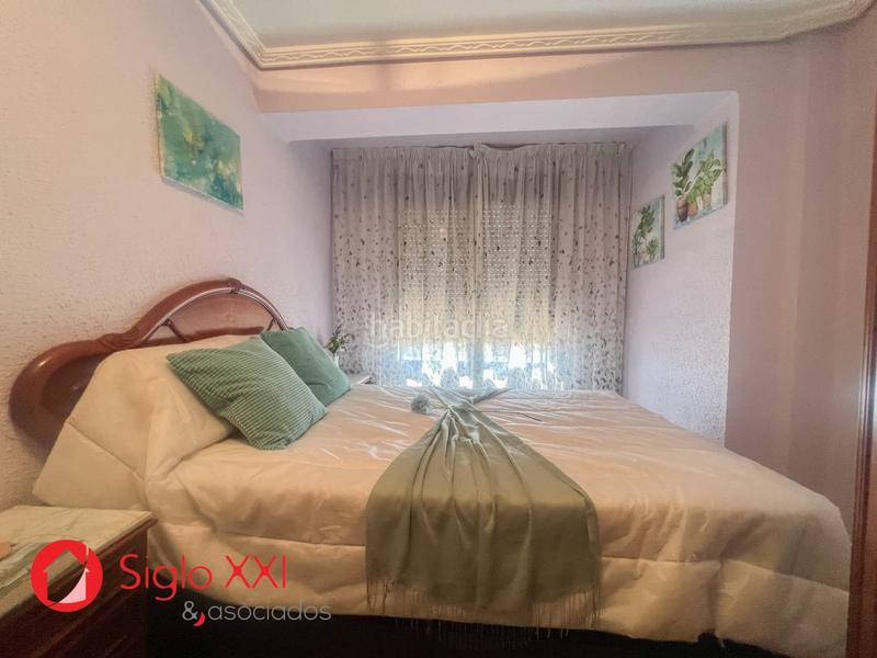 Foto b0257036-579a-47ae-831d-f1369ec116c9. Appartement dans Cariñena - Carinyena Villarreal / Vila - real