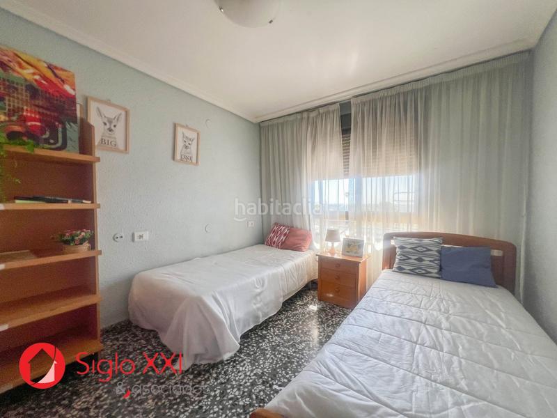 Foto bb91acd8-114c-48b2-be76-771652aa9d43. Appartement dans Cariñena - Carinyena Villarreal / Vila - real