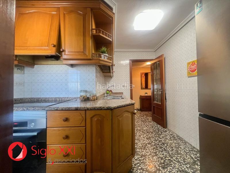 Foto bd8006df-029c-42cb-ad5a-bb4020095bf1. Appartement dans Cariñena - Carinyena Villarreal / Vila - real