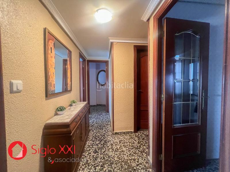 Foto d25eeda4-ac5b-4540-bdff-86cbddf28d1b. Appartement dans Cariñena - Carinyena Villarreal / Vila - real