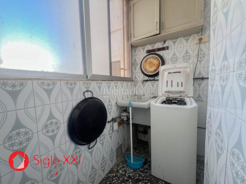Foto dc77aee6-1072-4f76-8c9f-77059045a3e9. Appartement dans Cariñena - Carinyena Villarreal / Vila - real