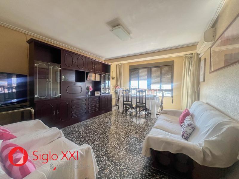 Foto e208314e-5e34-457f-a87a-955329ade517. Appartement dans Cariñena - Carinyena Villarreal / Vila - real