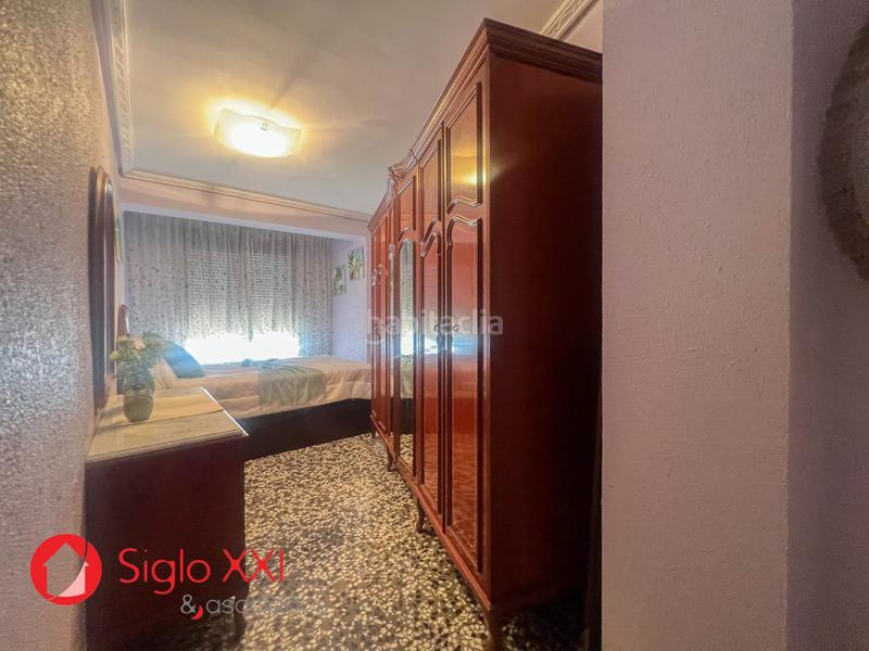 Foto efc1dcc0-771e-4530-96f2-de5590c45a5e. Appartement dans Cariñena - Carinyena Villarreal / Vila - real