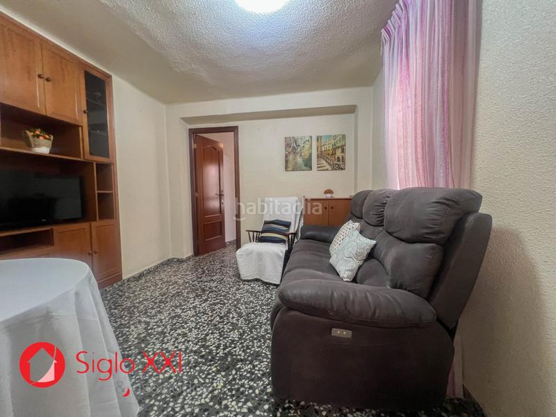Foto efe417de-0a7f-495a-b402-7ac28576fd77. Appartement dans Cariñena - Carinyena Villarreal / Vila - real