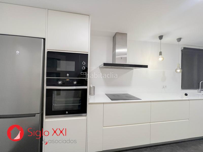 Foto 04574643-6433-4fc7-ba81-cdd126960587. Flat with heating parking in Piscinas Villarreal / Vila - real