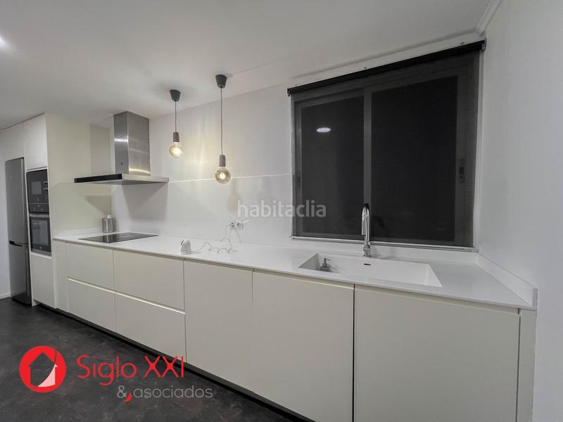 Foto 06cf1285-83e6-4024-9a9b-a0dcf3607675. Flat with heating parking in Piscinas Villarreal / Vila - real