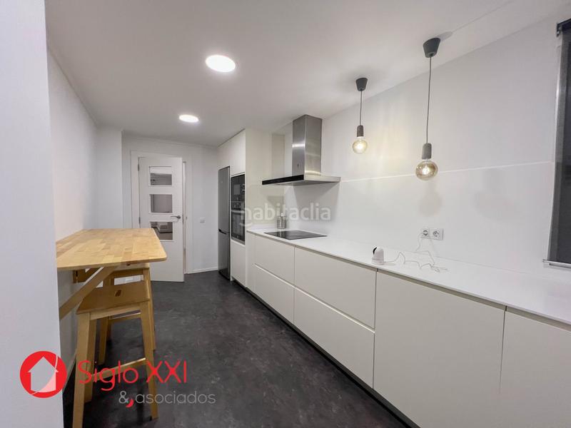 Foto 149b31b9-5434-42d7-b85b-7e7dea1e23c8. Flat with heating parking in Piscinas Villarreal / Vila - real