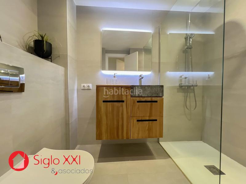 Foto 1b4e310f-f784-45c2-8260-0625efc6027b. Flat with heating parking in Piscinas Villarreal / Vila - real