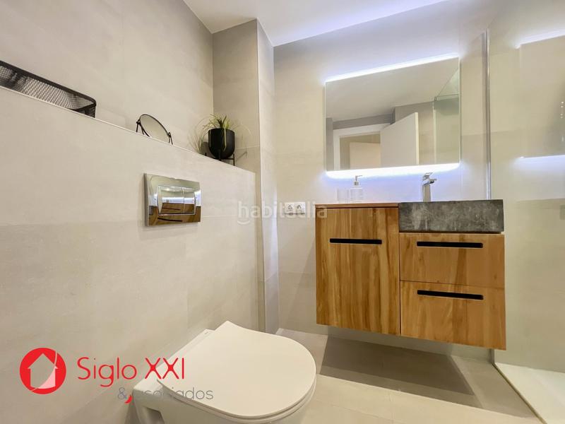 Foto 250e46a7-0cd7-4551-a43a-15d55903ddca. Flat with heating parking in Piscinas Villarreal / Vila - real