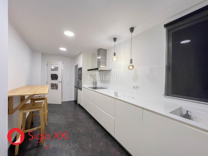 Foto 2f4cb381-830d-4a9c-879a-f12f8028a41d. Flat with heating parking in Piscinas Villarreal / Vila - real