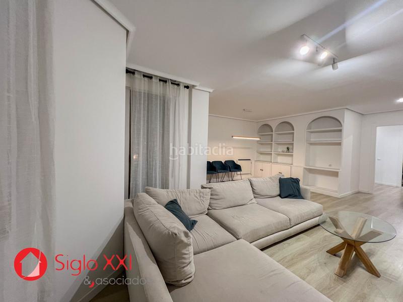 Foto 498a1457-8ecb-48b2-84dd-bb1b805c37dd. Flat with heating parking in Piscinas Villarreal / Vila - real