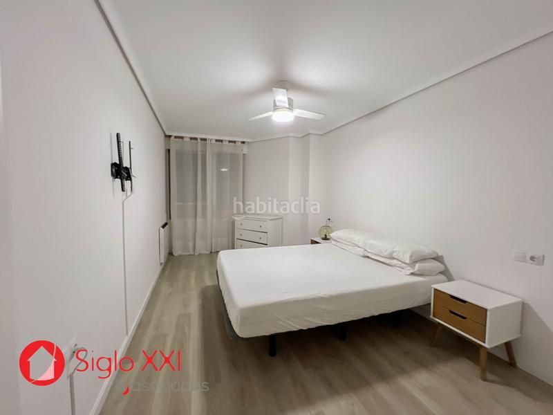 Foto 59f7f551-5cf3-4d11-9a49-8eb96d492f2a. Flat with heating parking in Piscinas Villarreal / Vila - real