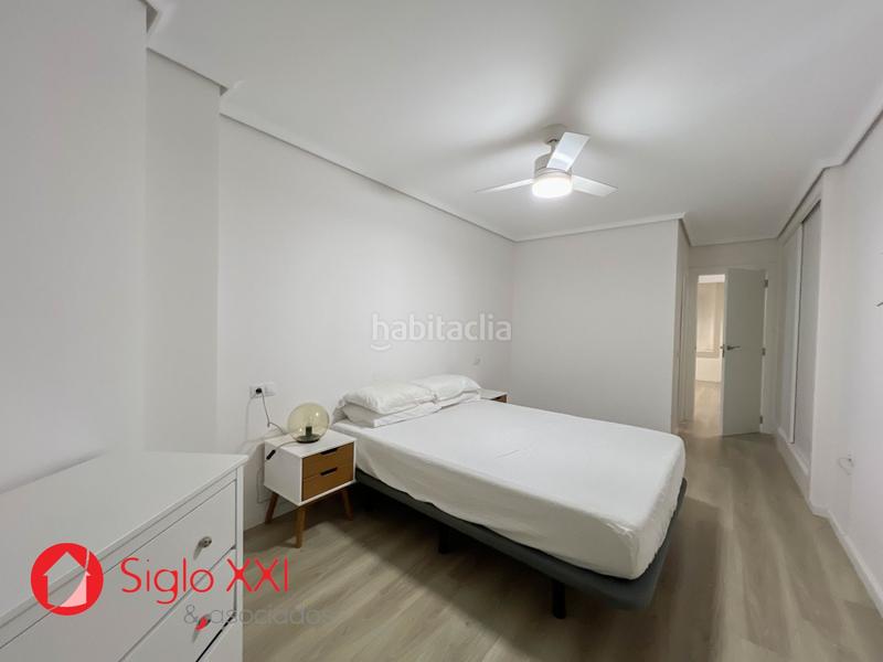 Foto 767596f8-20ed-4834-b4bc-95983f407143. Flat with heating parking in Piscinas Villarreal / Vila - real