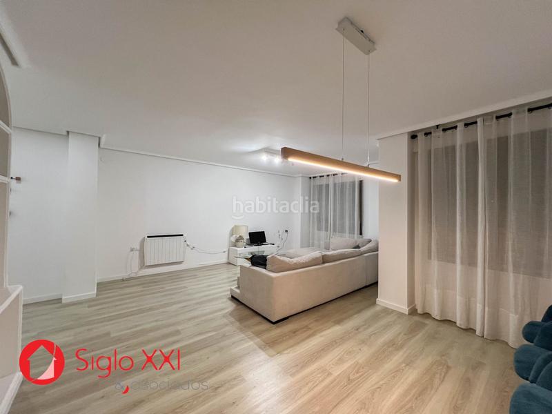 Foto 778b5df8-513d-450e-975e-7de2c9db1d41. Flat with heating parking in Piscinas Villarreal / Vila - real