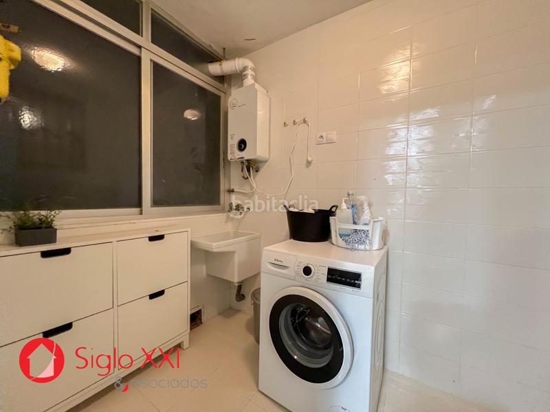 Foto 784aaf46-45da-4a81-9c87-cdde58710fe3. Flat with heating parking in Piscinas Villarreal / Vila - real