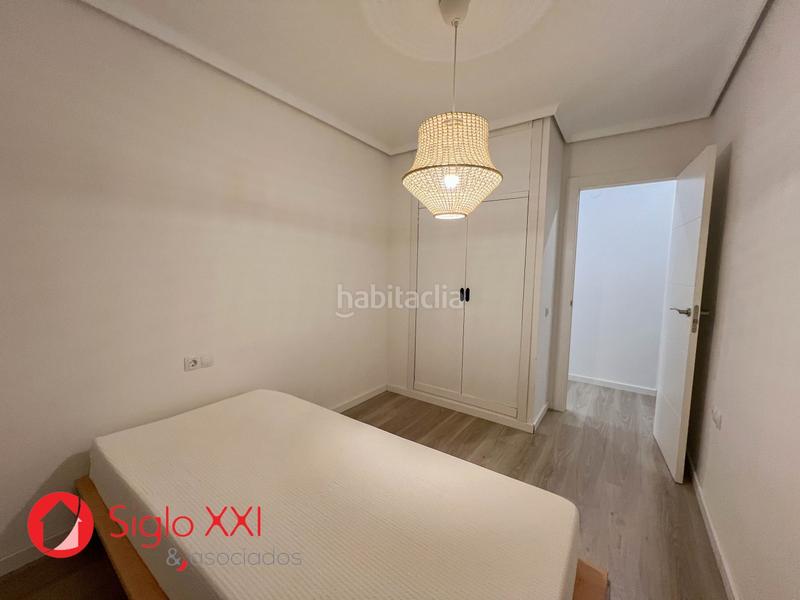 Foto 79042e9c-9122-476c-9774-c0ef8b4ca77f. Flat with heating parking in Piscinas Villarreal / Vila - real