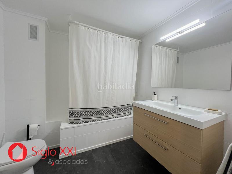 Foto 79654109-e1af-4de1-90a2-135d9601b15c. Flat with heating parking in Piscinas Villarreal / Vila - real