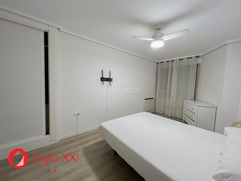 Foto 797b8fe3-79ba-4012-a6a0-ea2f1b8a0bf2. Flat with heating parking in Piscinas Villarreal / Vila - real