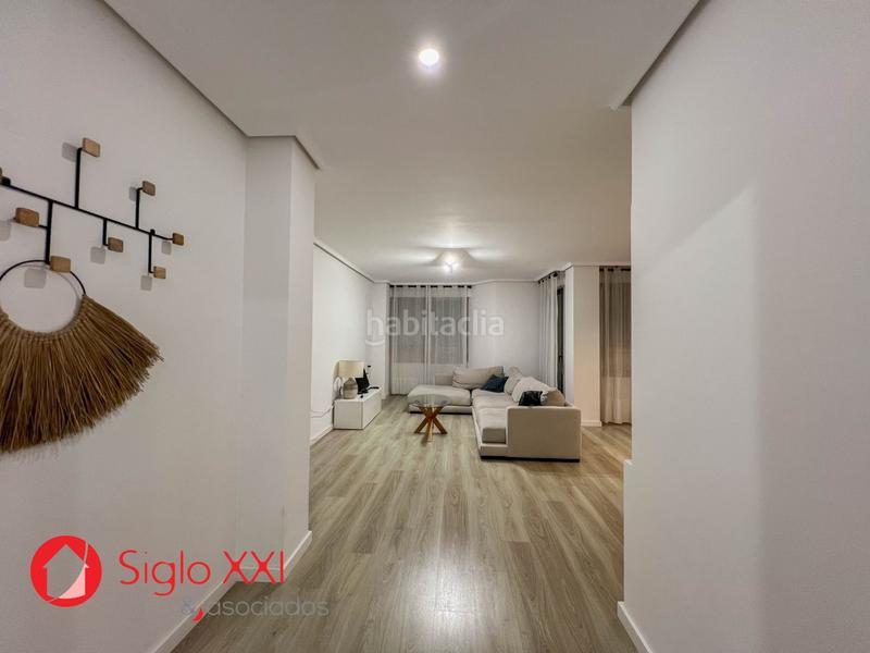 Foto 80c39fbc-7cde-4c6d-ba72-930c308469a2. Flat with heating parking in Piscinas Villarreal / Vila - real