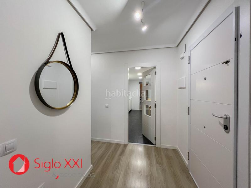 Foto 80ea103e-1ac9-474e-b8ec-8dc812320e00. Flat with heating parking in Piscinas Villarreal / Vila - real