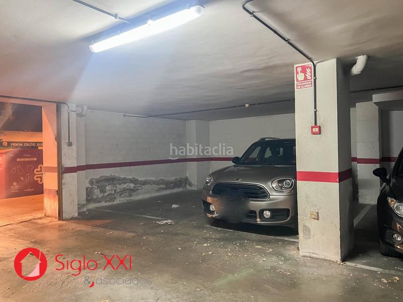 Foto da0f7e56-b4ea-4b2d-bd69-29fa185a8cce. Flat with heating parking in Piscinas Villarreal / Vila - real