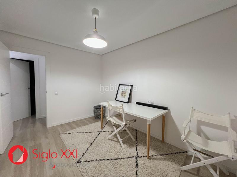 Foto e8f7d1bc-dda7-4a5e-9a6f-f2f7e1dace5b. Flat with heating parking in Piscinas Villarreal / Vila - real