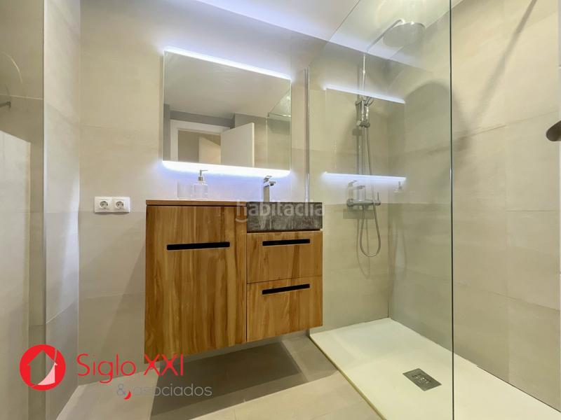 Foto ef678b8e-ce8c-4ff5-bd1f-77997a8fd9a4. Flat with heating parking in Piscinas Villarreal / Vila - real