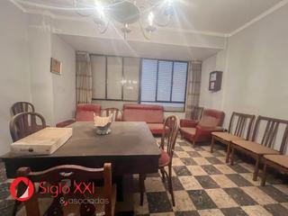 Piso en Centro. Piso en venta en vilarealeste piso en tercera planta sin ascenso