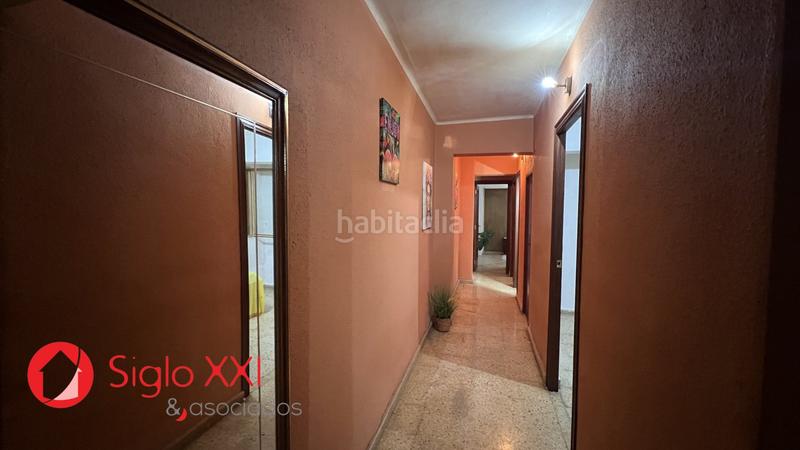 Foto 04a352f5-2e1b-48c7-bb5e-049c81b70e21. Pis a Madrigal Villarreal / Vila - real