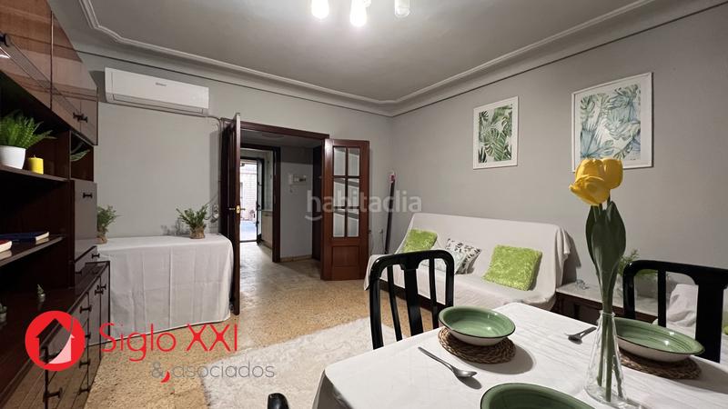 Foto 0edcb765-41ae-4074-beca-912df2be12d1. Pis a Madrigal Villarreal / Vila - real