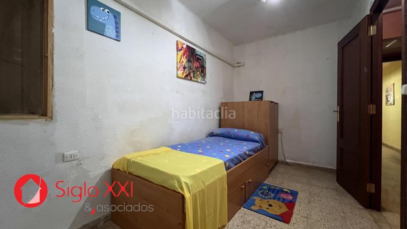 Foto 280245cb-1c00-4194-b187-a4a3607375a7. Pis a Madrigal Villarreal / Vila - real