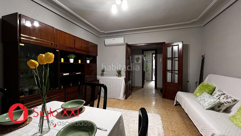 Foto 2a6ec16b-888b-408b-be58-20294e4297fd. Pis a Madrigal Villarreal / Vila - real