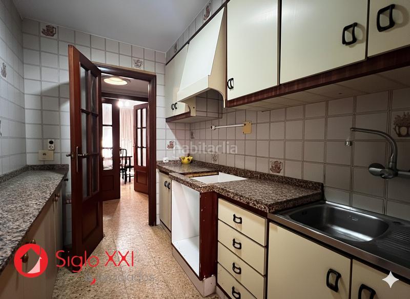 Foto 48d8dd7a-236f-428e-a50f-e65e22fe5c48. Pis a Madrigal Villarreal / Vila - real