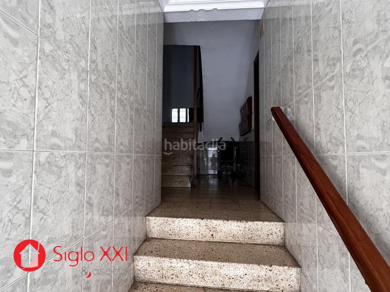 Foto 4c985ec8-4612-4f4d-bb45-52dd36c03095. Pis a Madrigal Villarreal / Vila - real