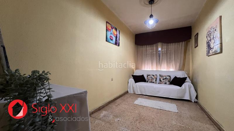 Foto 6394ffcc-b198-4f40-8b2b-23783f15366d. Pis a Madrigal Villarreal / Vila - real