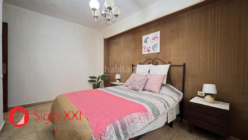 Foto 71bf2756-eded-4082-8a94-ea89e5eafca4. Pis a Madrigal Villarreal / Vila - real