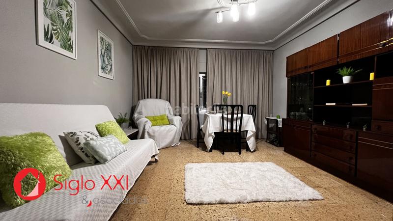 Foto 981a8cc6-3791-49b1-84d5-ec9e892241d9. Pis a Madrigal Villarreal / Vila - real