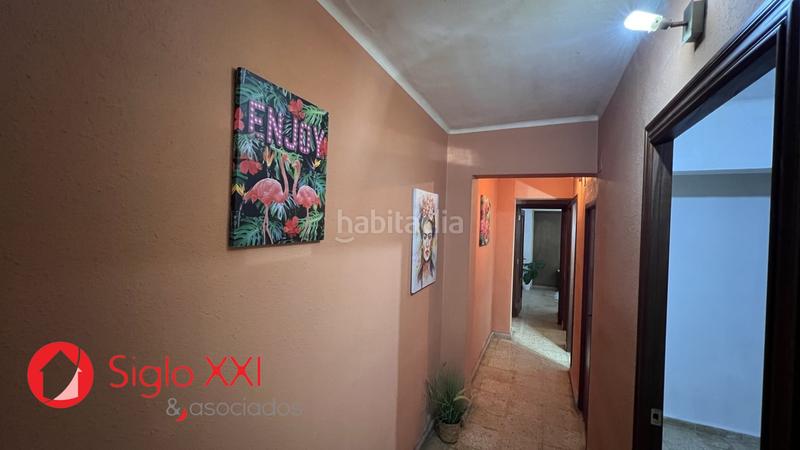 Foto 99fbc210-7c0b-403b-8207-a36b533c7e6a. Pis a Madrigal Villarreal / Vila - real