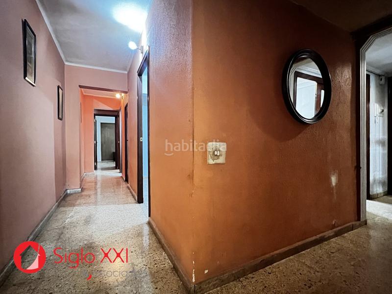 Foto a96a3246-d606-4446-b570-de85601df9dd. Pis a Madrigal Villarreal / Vila - real