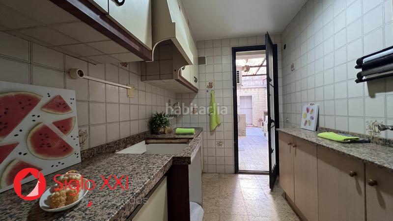 Foto b08b8003-a34a-48bc-9578-02dc40687c0c. Pis a Madrigal Villarreal / Vila - real