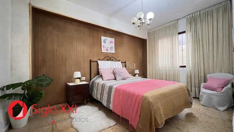 Foto b38b928c-8114-4a28-9bb0-7b27aeb35797. Pis a Madrigal Villarreal / Vila - real