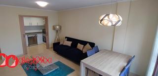 Location Appartement à Centro. Piso en alquiler con garaje y trastero.se alquila piso de 2 habi