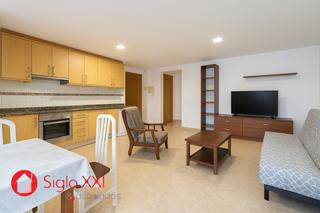 Flat in Cariñena - Carinyena