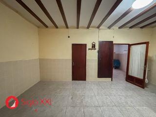 House in Avenida Alemania-Italia