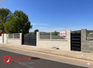 Terreny residencial a Sant Joan de Moró. Solar de 380m2 en ventase vende solar urbano de 398 m, con 119 m